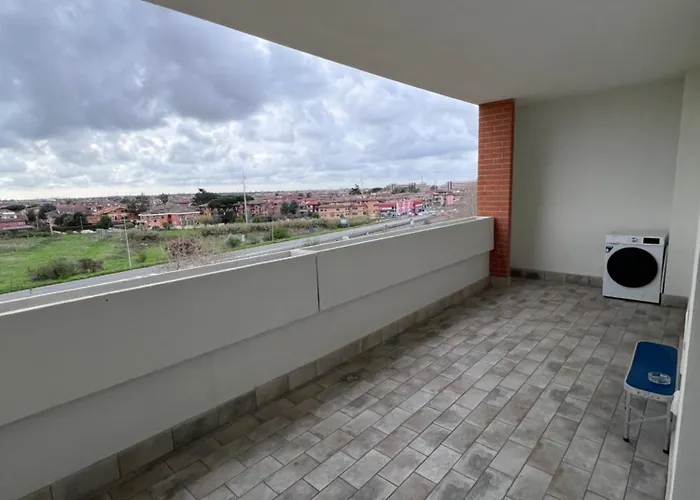 Petrocelli Apartment