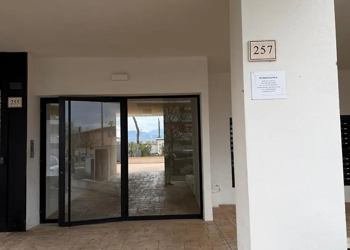 Petrocelli Apartment Rom