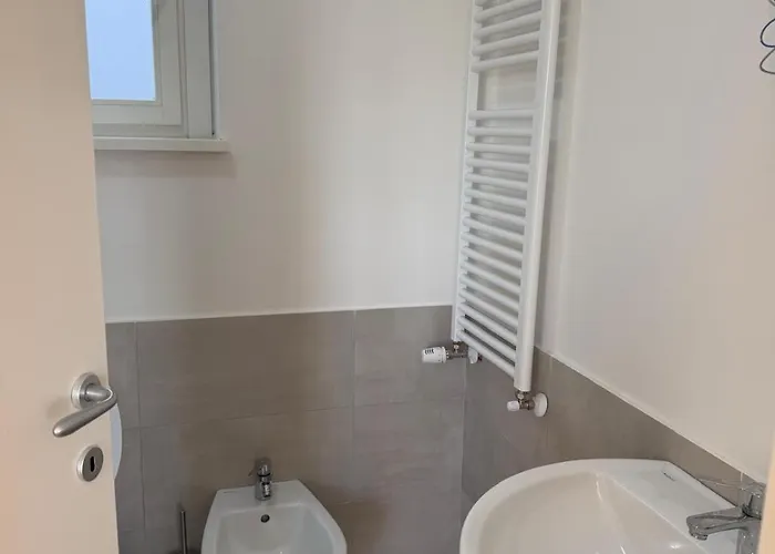 Apartment Petrocelli