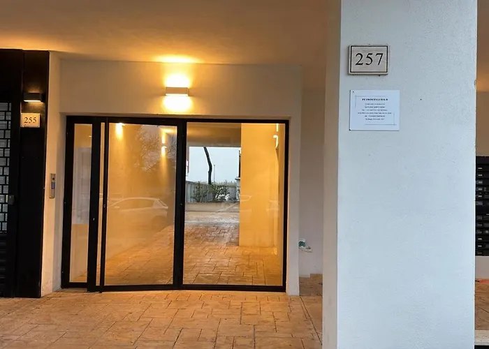 Apartment Petrocelli