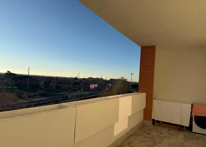 Apartment Petrocelli