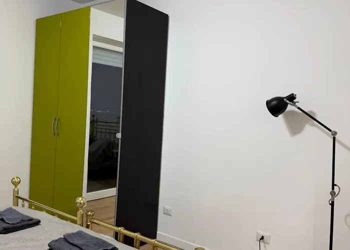 Petrocelli Apartment