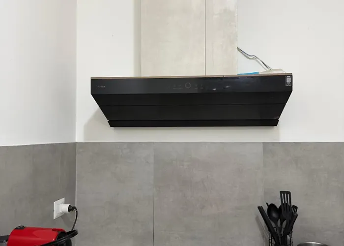 Petrocelli Apartment *