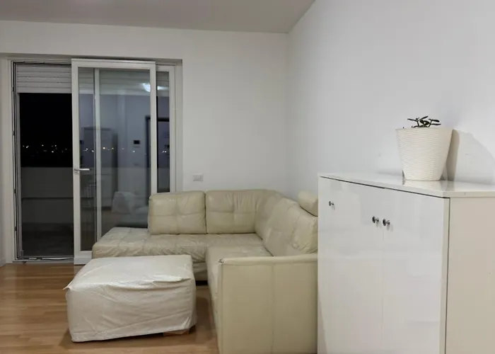 Apartment Petrocelli *