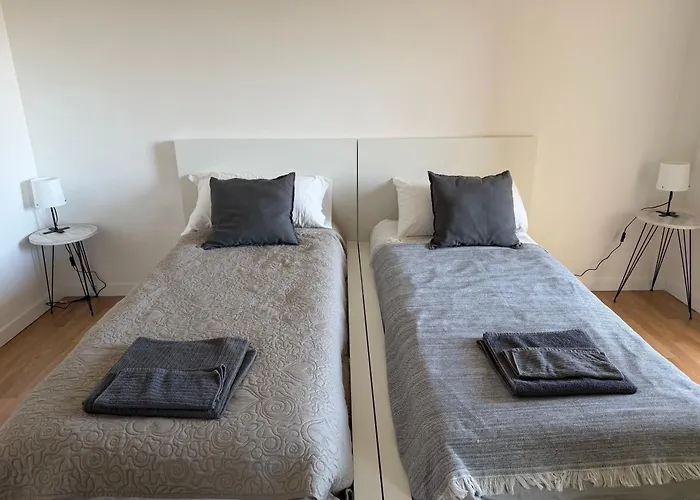 Apartment Petrocelli *
