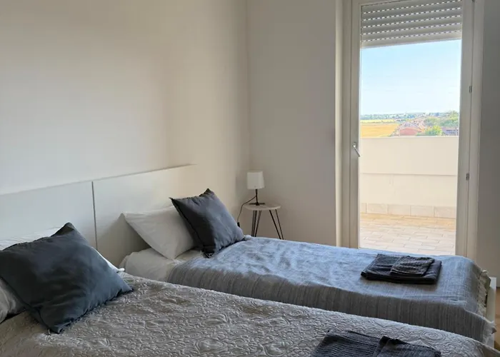 Apartment Petrocelli *